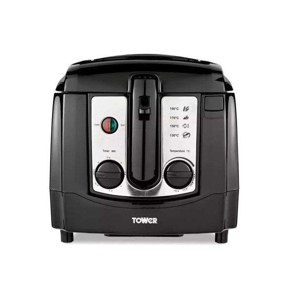 Tower T17002 Easy Clean 3L Deep Fat Fryer