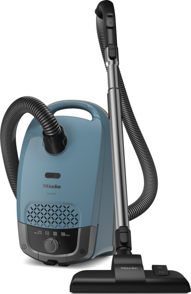 Miele GUARDS1BLUE Nordic Blue Vacuum