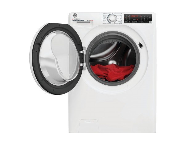 Hoover H3WPS4106TM6 10kg Washing Machine