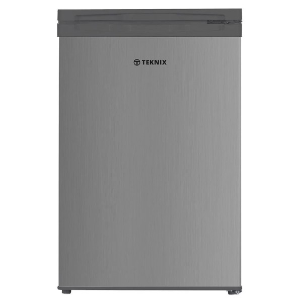 Teknix UC55F5S 55cm Wide 91L Under Counter Freezer