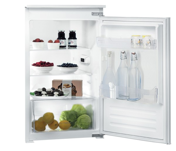 Indesit INS9012 Built-In Low Frost Larder Fridge
