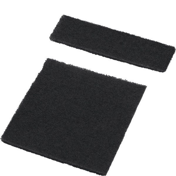 Smeg KITFCKV1 Charcoal Filter for Hoods