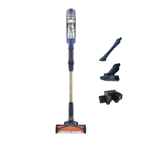 Shark IA1241UKT Power Detect Speed Cordless Vacuum