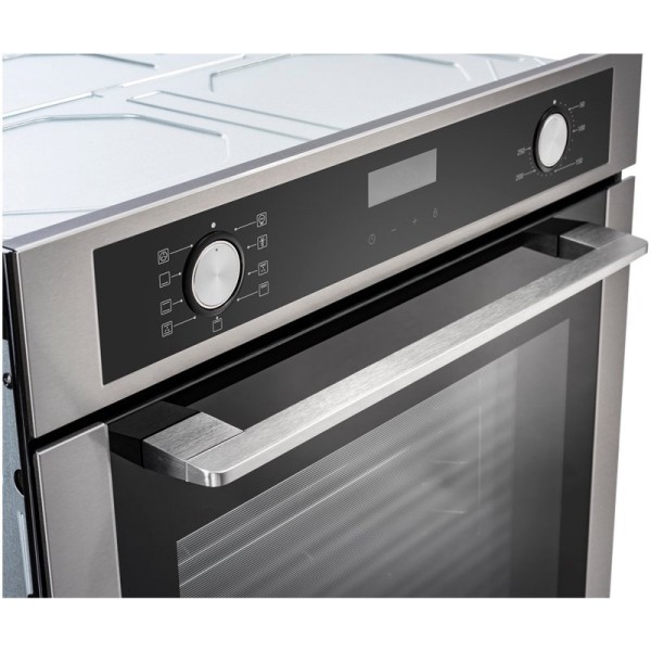 Belling BI603MF Built-In Multifunction Electric Oven