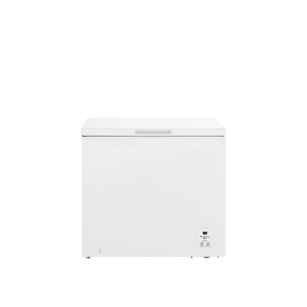 Teknix CH191 191 Litres 90cm Wide Winter Guard Chest Freezer