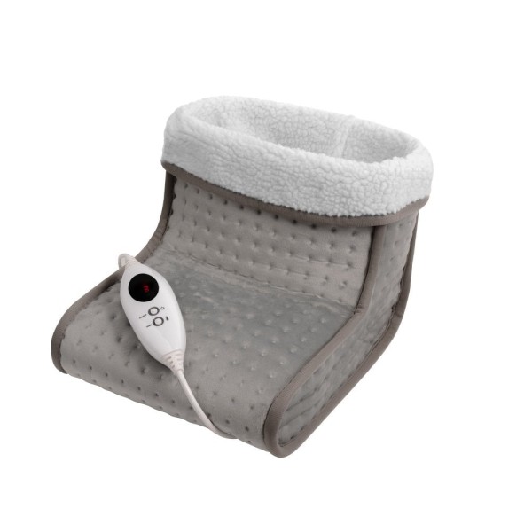 Daewoo HEA1982GE Heated Remote Controlled Foot Warmer