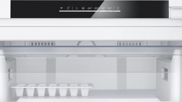Neff GU7212FE0G N50 60cm Wide Built Under Frost Free Freezer