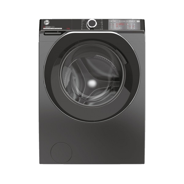 Hoover HWB49AMBCR H-Wash 500 9kg 1400 Spin Washing Machine