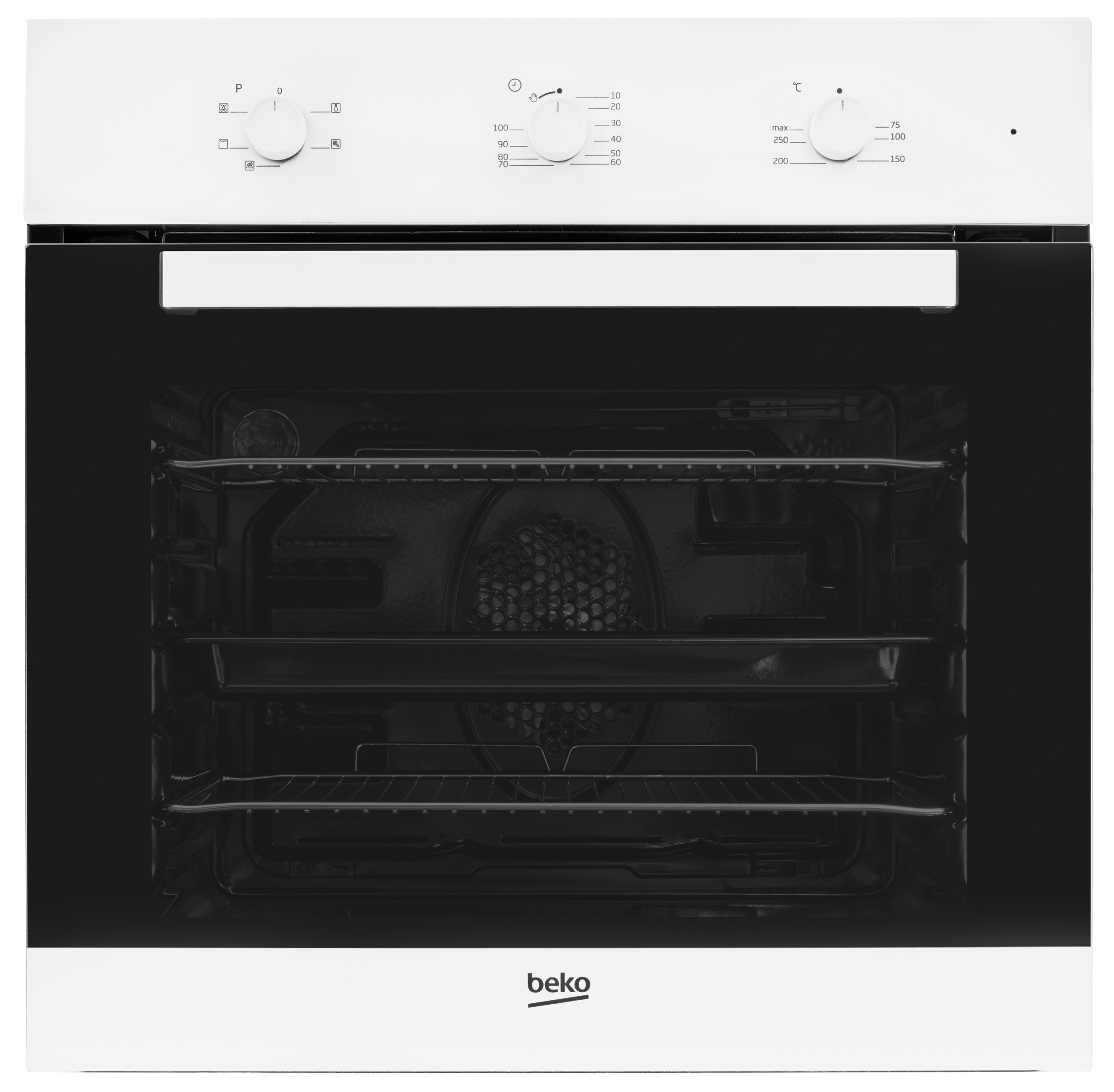 Beko CI71W BuiltIn Single Oven G Craggs Ltd