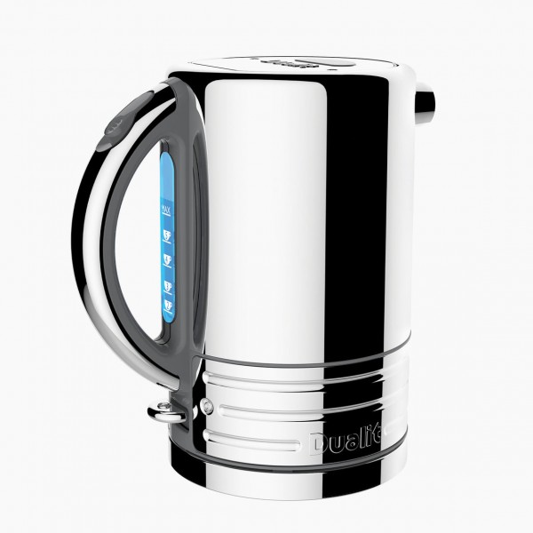 Dualit 72926 Architect 1.5L Stainless Steel Kettle