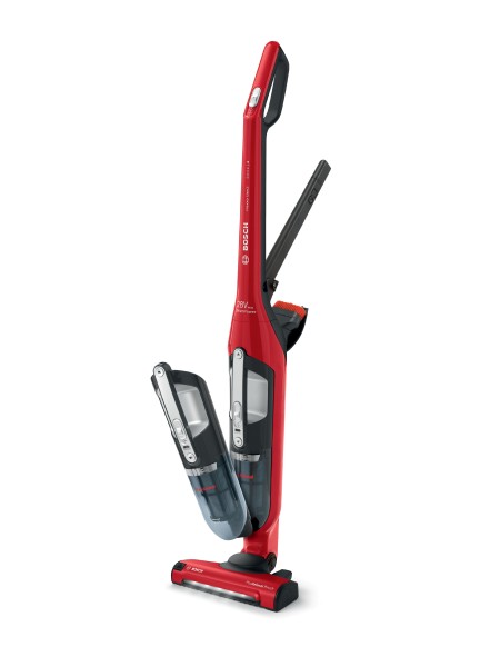 Bosch BBH3ZOOGB Serie 4 ProAnimal 2-in-1 Cordless Vacuum Cleaner