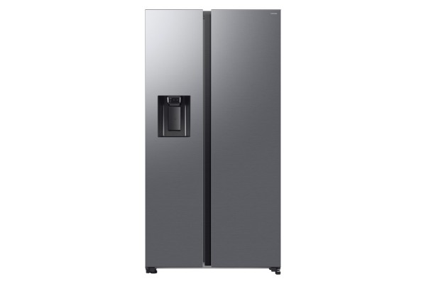 Samsung RS70F66KCTEU Series 7 SpaceMax AI 634L Side By Side Fridge Freezer