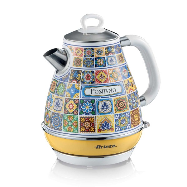 Ariete 2869POSITANO 1.7L Jug Kettle