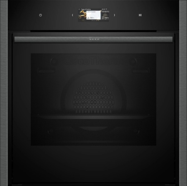 Neff B64CS51G0B N90 Built In Electric Oven