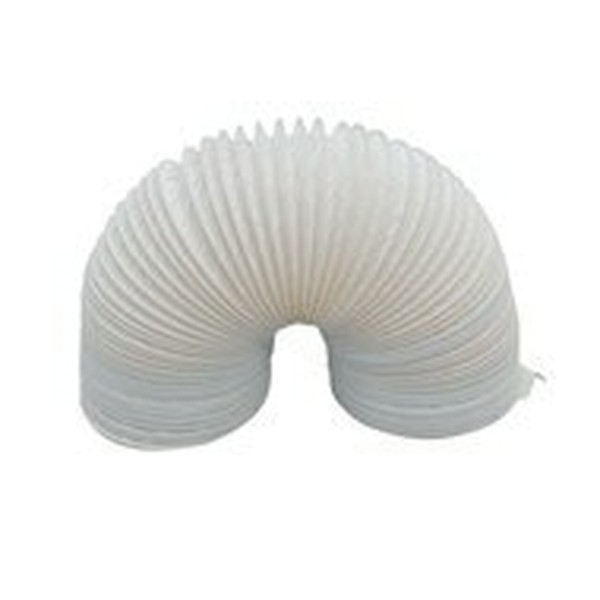 Electruepart VNT5001 4m Long Vented Dryer Hose