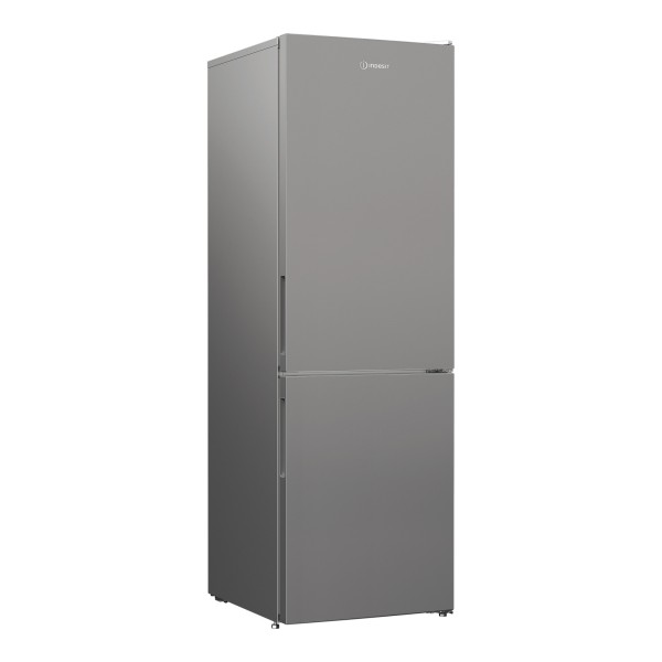 Indesit INKS1361S4UK 60/40 186cm Tall Fridge Freezer