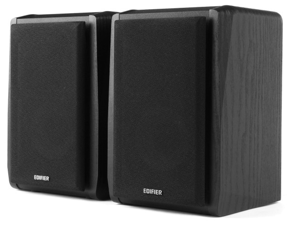 Edifier R1010BT Active 2.0 Bluetooth Bookshelf Speaker Set