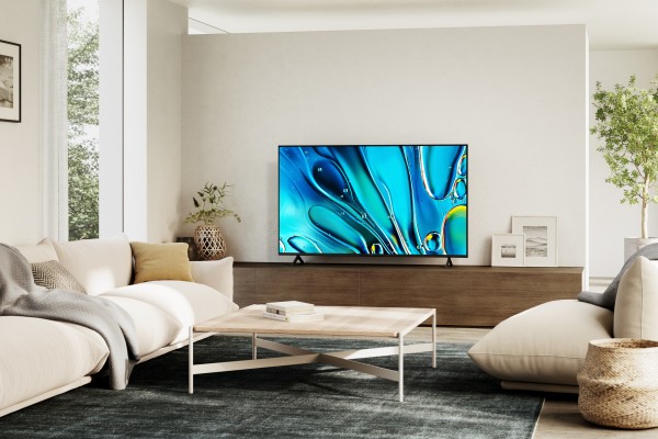Sony K43S38BP.UKA 43&quot; 4K HDR Google TV