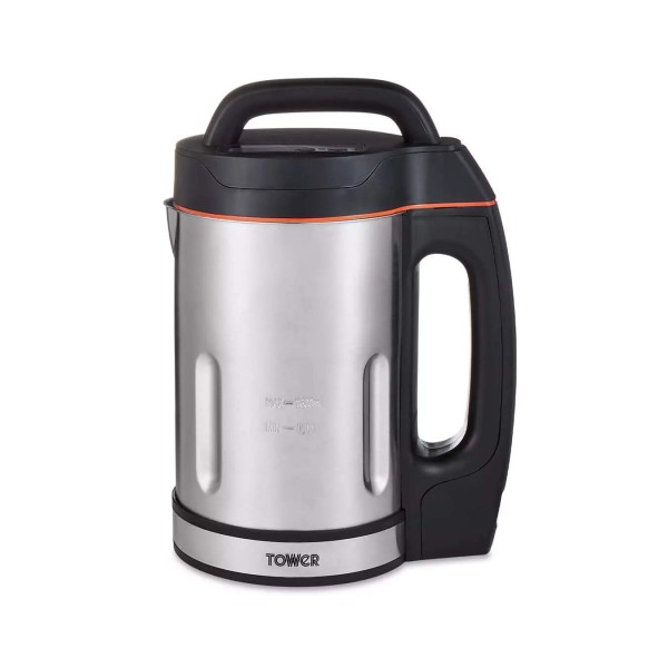 Tower T12031 1.6L Soup Maker