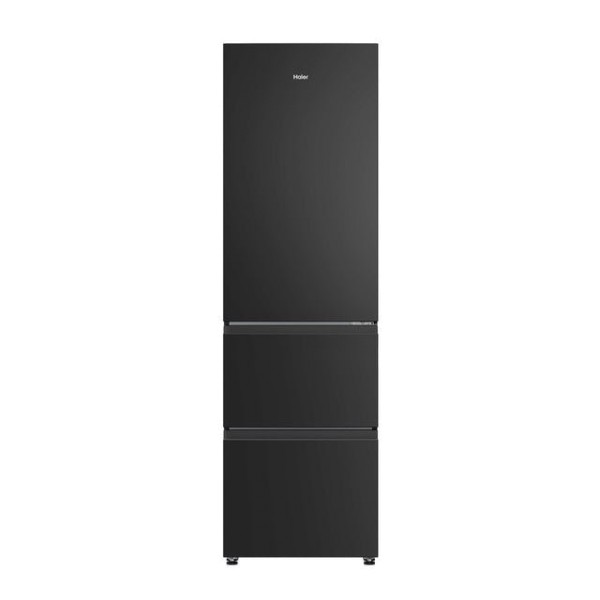 Haier HTR3518ENMTK Series 3 185cm Tall 303L Frost Free Fridge Freezer