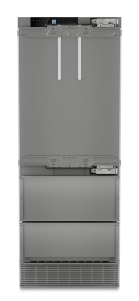 Liebherr ECBNE7870 BioFresh Frost Free Built In Fridge Freezer