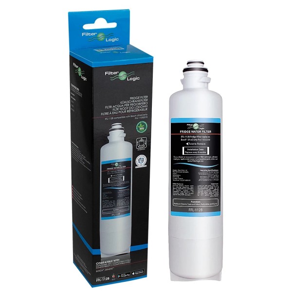 Connect FLT9711 Fridge Water Filter For Bosch Fridge Freezer