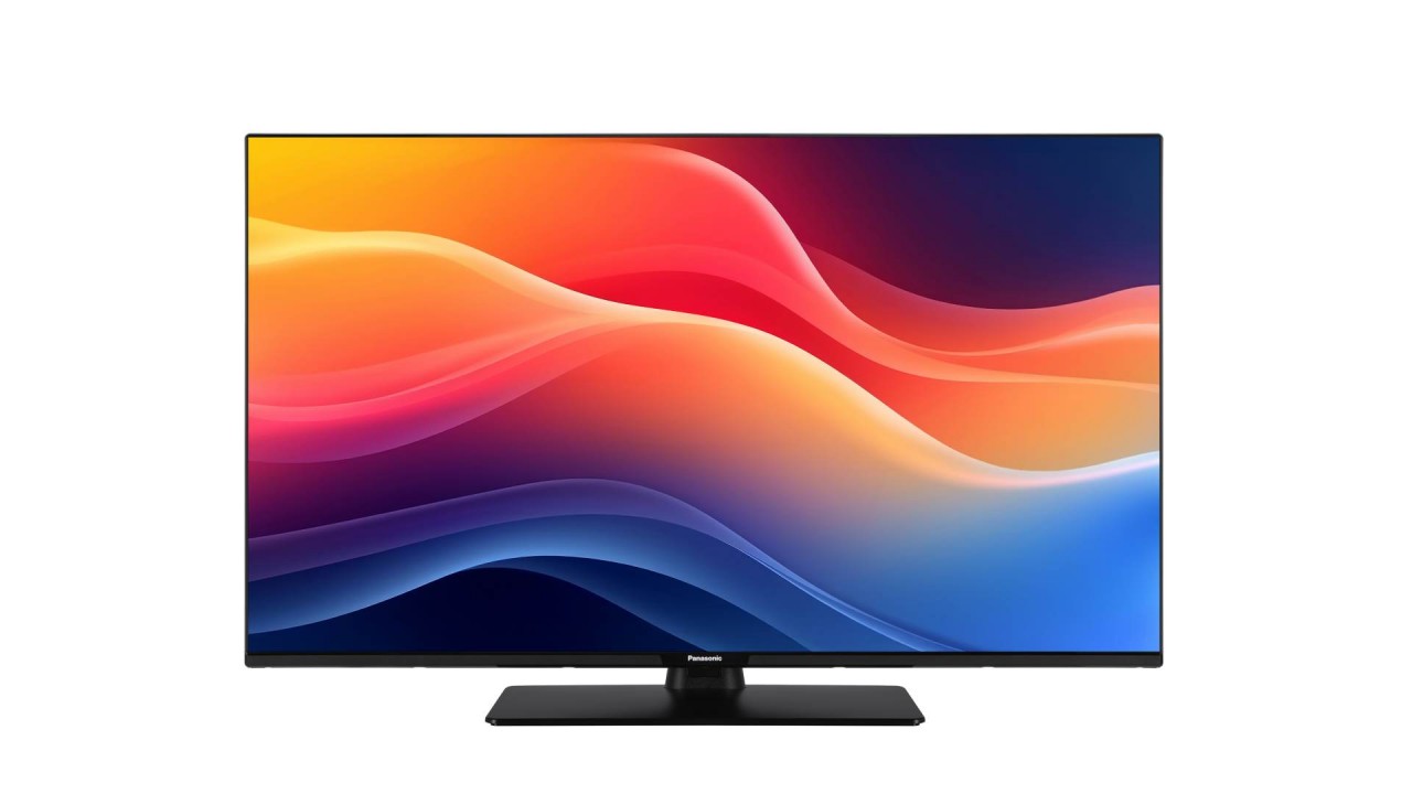 Panasonic TB-43W61AEY 43" W61A Series LED 4K Ultra HD TV Powered by TiVo