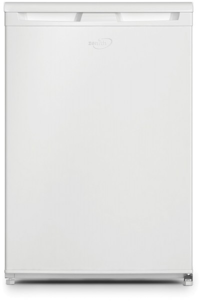 Zenith ZFS4584W 54cm Wide 95L Under Counter Freezer