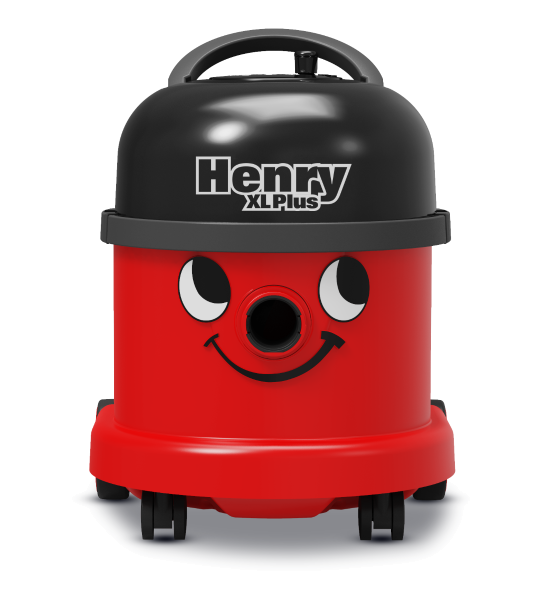 Numatic 912061 Henry XL Plus Cylinder Vacum Cleaner