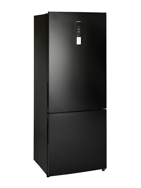 Teknix FF1857B 70cm Wide Frost Free Fridge Freezer