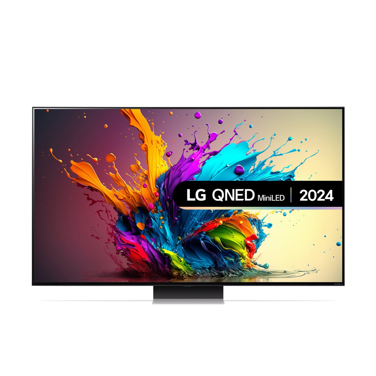 LG 86QNED91T6A 86" 4K QNED Smart TV