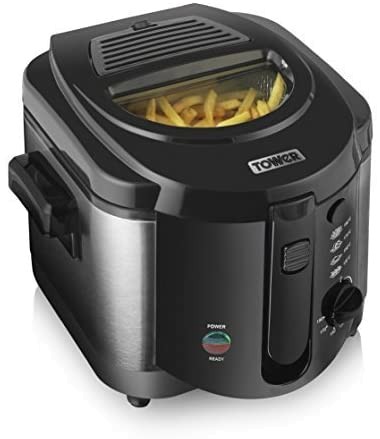 Tower T17001 2L Deep Fat Fryer