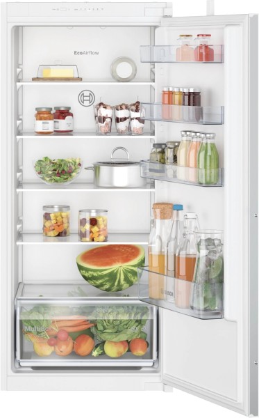 Bosch KIR41NSE0G Series 2 Built-In Larder Fridge