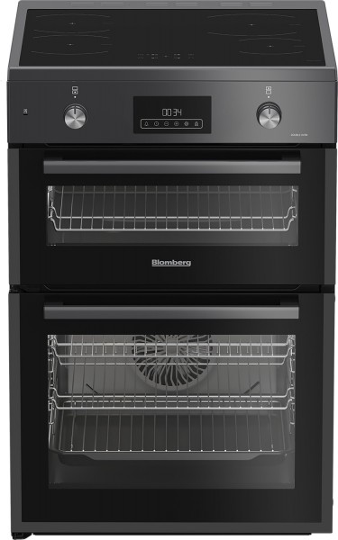 Blomberg HIRN651N 60cm Induction Hob Cooker