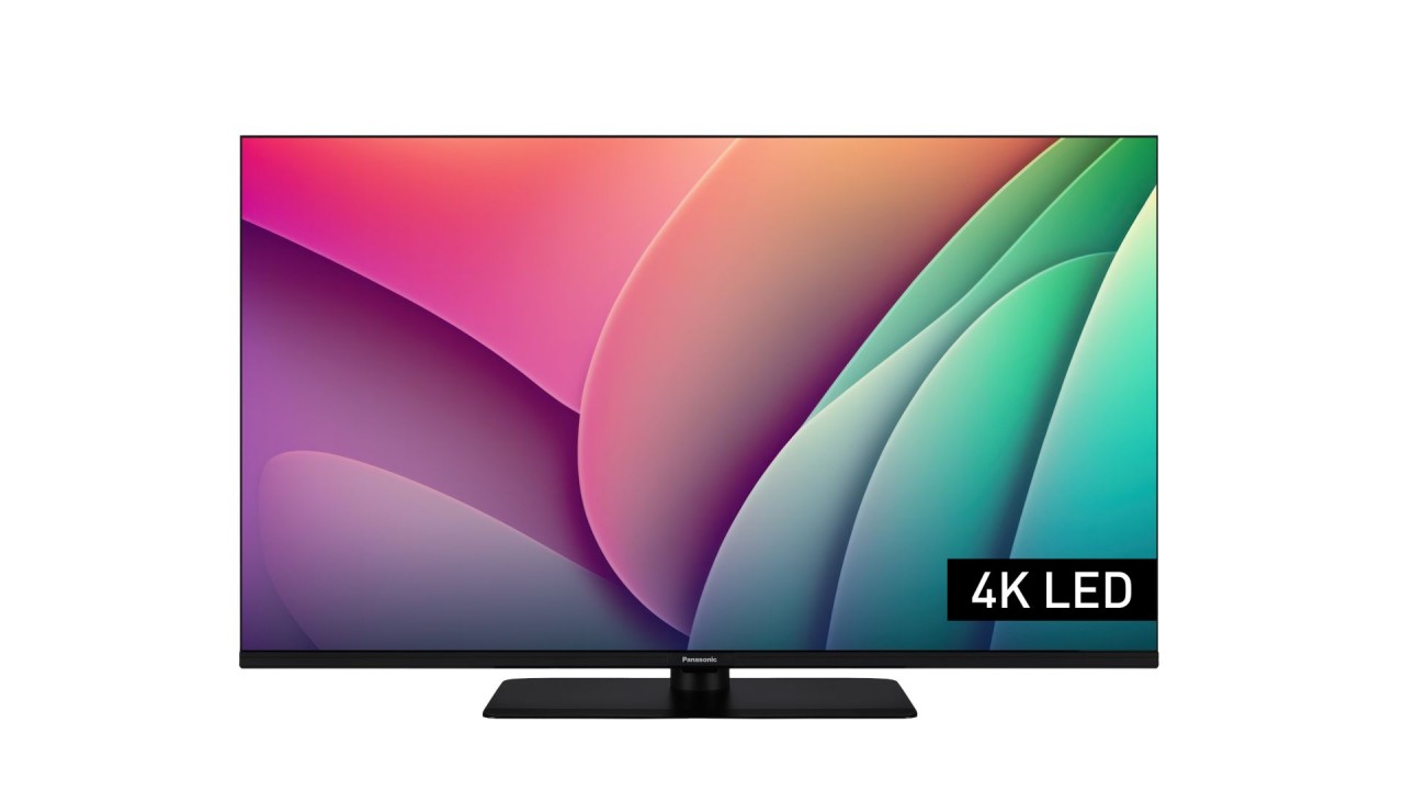 Panasonic TV-43W80AEY 43" QLED 4K Fire TV