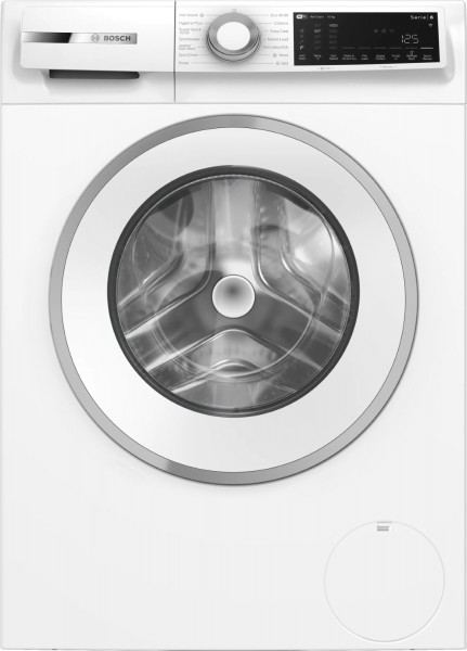 Bosch WGJ25400GB Series 6 10kg 1400 Spin Washing Machine