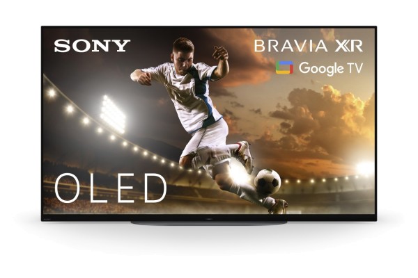 Sony XR48A90KU 48" 4K UHD OLED Google TV
