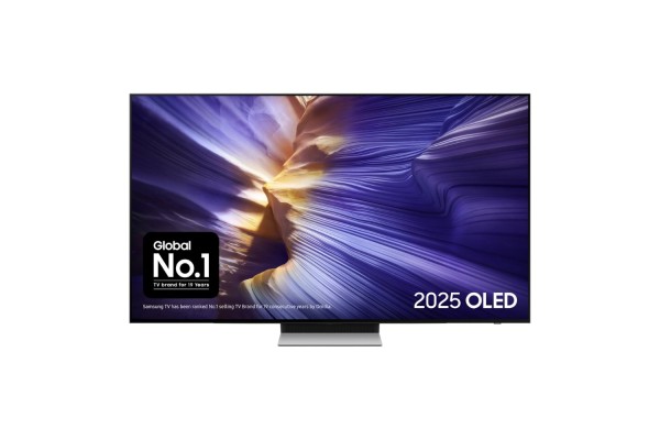 Samsung QE48S90FAEXXU 48" 4K OLED Smart AI TV