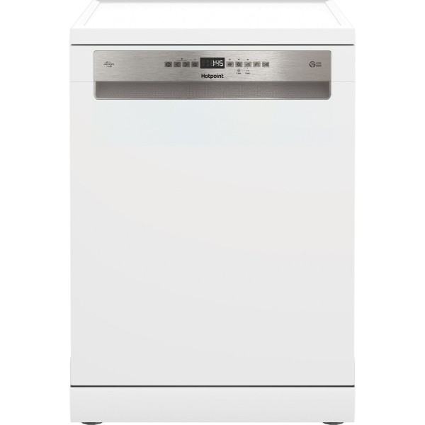 Hotpoint H7FHP43WUK 60cm Wide 15 Place Settings Dishwasher