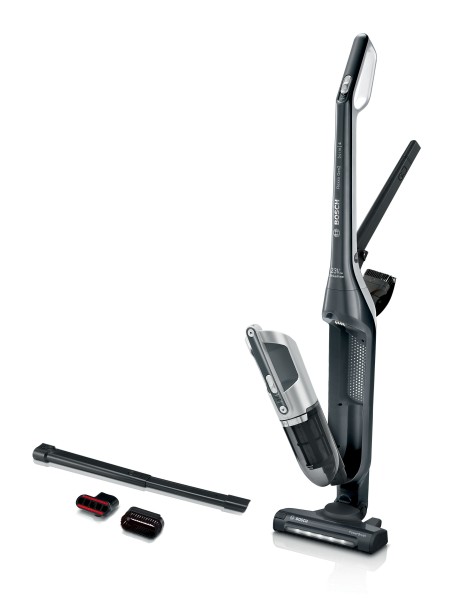 Bosch BBH3230GB 2 In 1 Cordless Upright Vacuum Cleaner