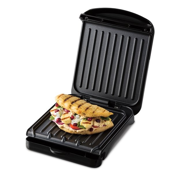 Russell Hobbs 25800 George Foreman Small Fit Grill