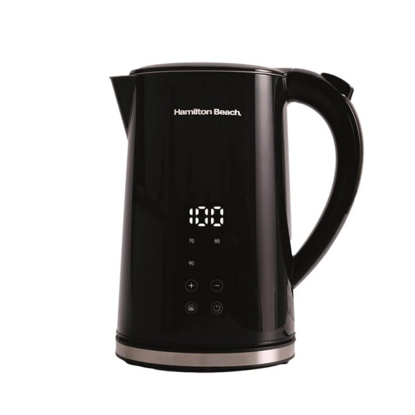 Hamilton Beach HBK001B Flex Control 1.7L Kettle