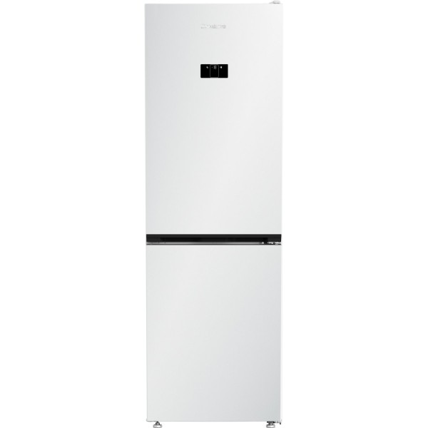 Blomberg KNE24686VW 187cm Tall 370L Frost Free Fridge Freezer