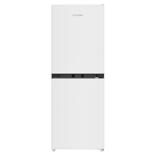 Blomberg KNE4524W 152cm Tall 197L Fridge Freezer