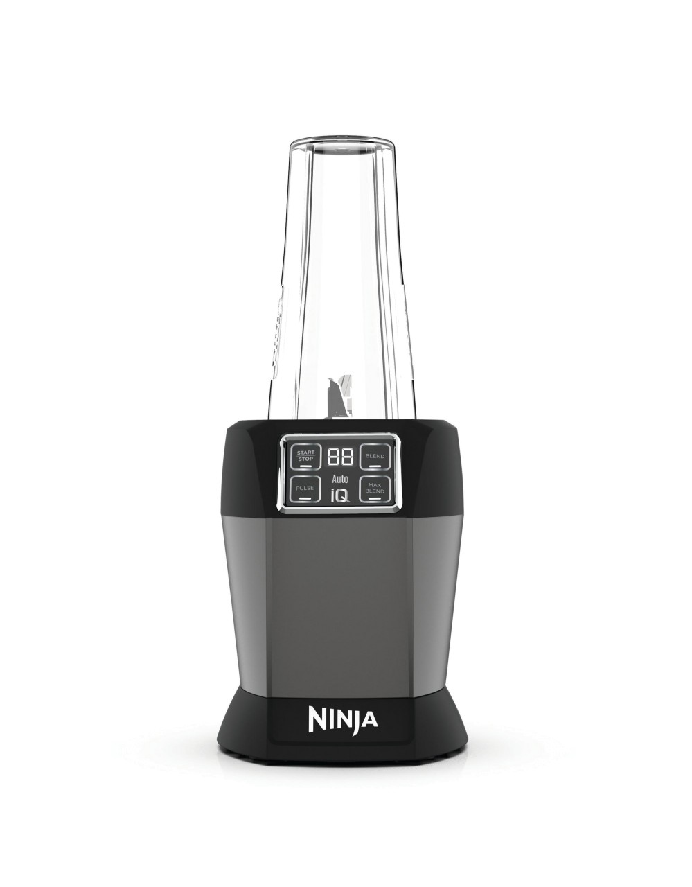 Ninja BN495UK Personal Auto-IQ Blender