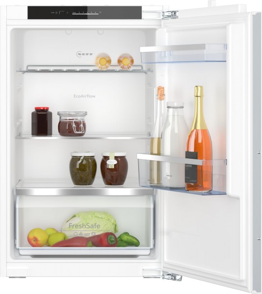 Neff KI1212FE0G N 50 55cm Wide Fast Freeze Built-in Fridge