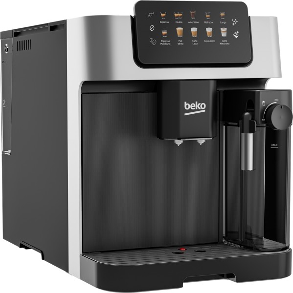 Beko CEG7304X CaffeeExperto Bean to Cup Coffee Machine