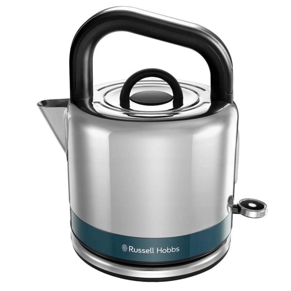 Russell Hobbs 26421 Distinctions Kettle Ocean Blue 1.5l