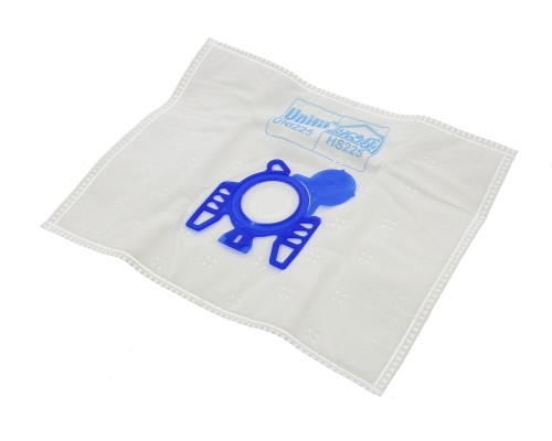 Unifit UNI225 Vacuum Bags - Miele FJM Equivalent
