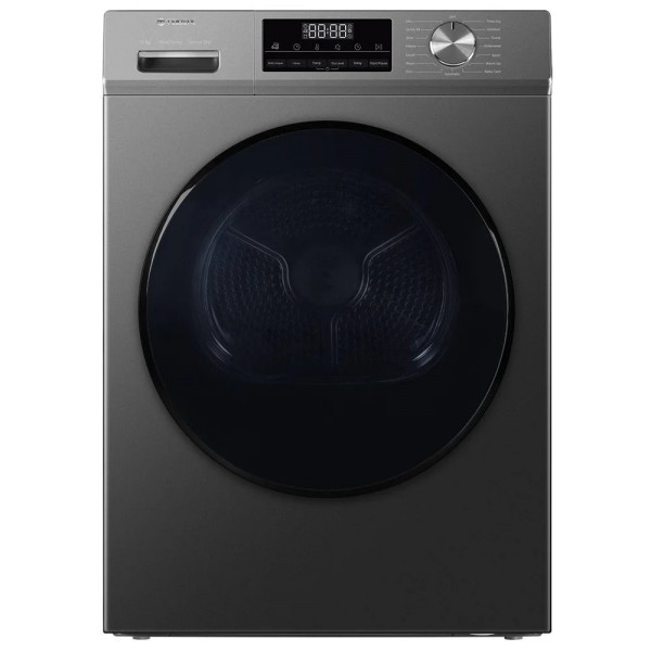 Teknix TK3HP10XS 10kg Heat Pump Tumble Dryer